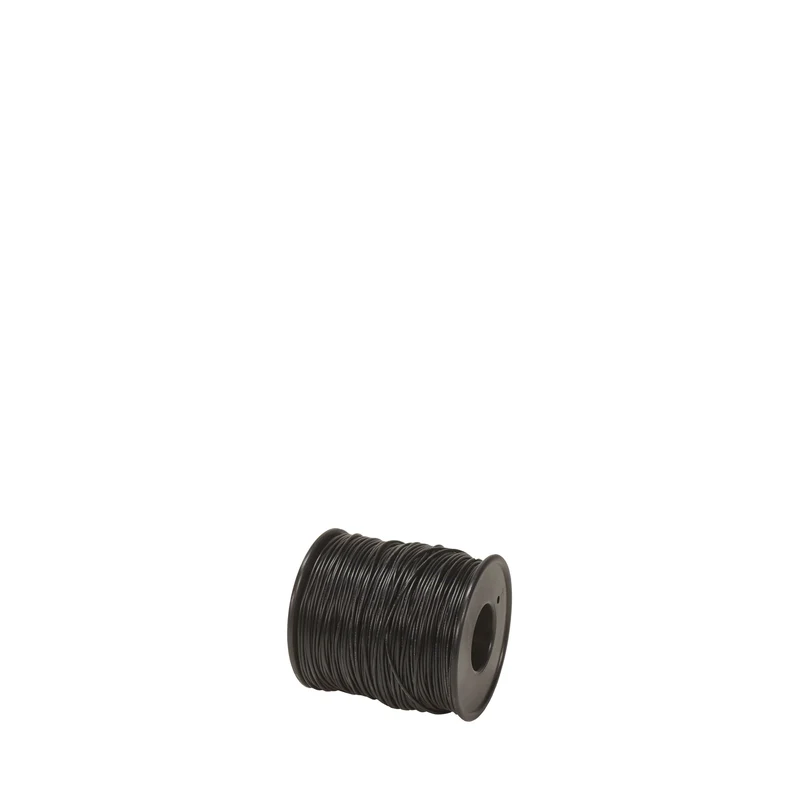 WATTSTUNDE® Fahrzeugleitung 0,5 mm² 100 m schwarz