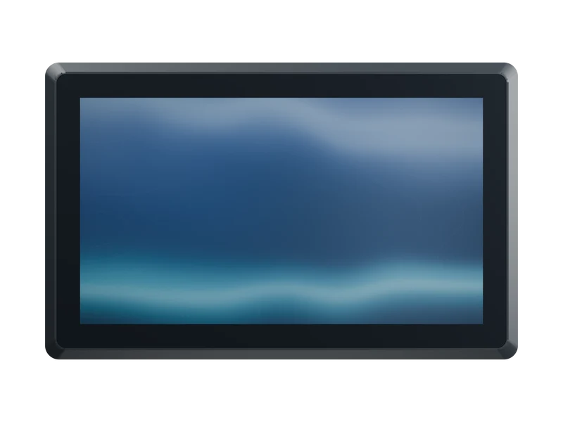 16GB 15.6-inch Q-Series Panel PC - i7-10510U, 256GB SSD, Windows 10 LTSC