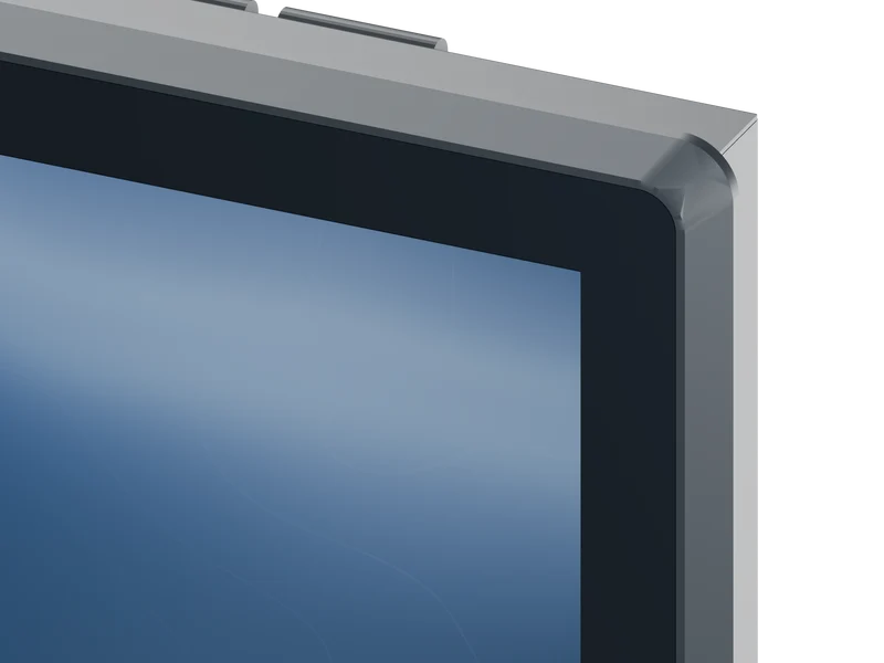 16GB 15.6-inch Q-Series Panel PC - i7-10510U, 256GB SSD, Windows 10 LTSC