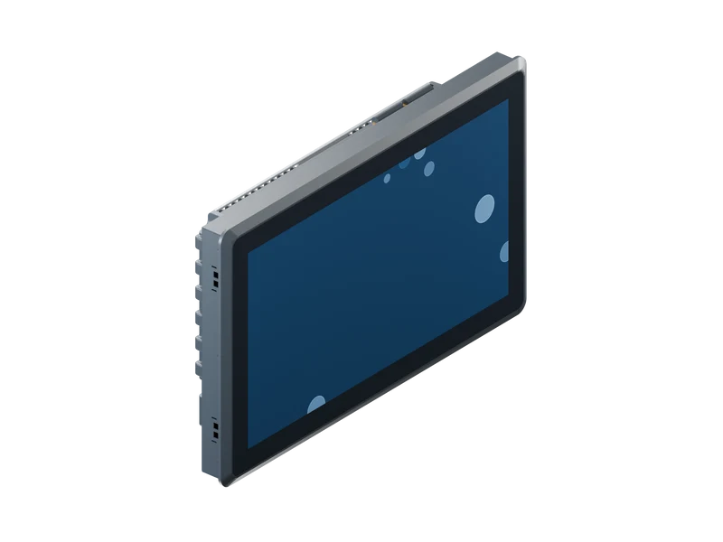 15.6-inch Q-Series i7-8565U Panel PC - 8GB RAM, 128GB SSD, Windows 10 LTSC