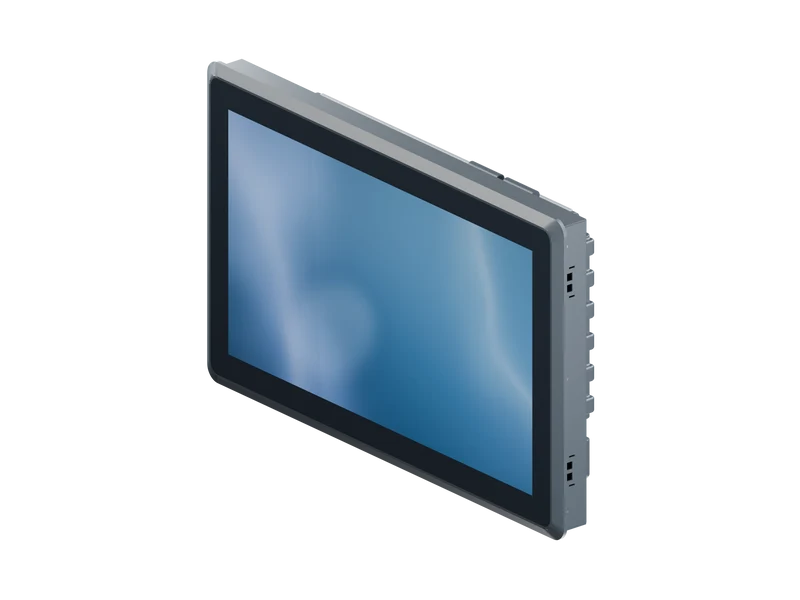 15.6-inch Q-Series Panel PC with 512GB SSD - i7-8565U, 4GB RAM, Windows 10 LTSC