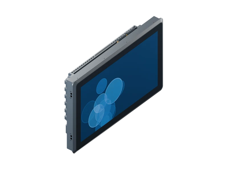 32GB 15.6-inch Q-Series Panel PC - i7-8565U, 128GB SSD, Windows 10 LTSC