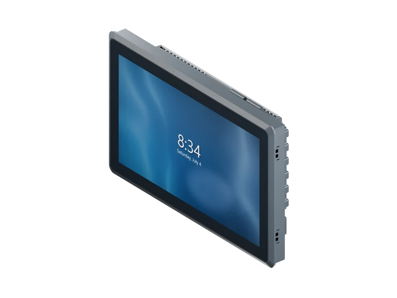 16GB 15.6-inch Q-Series Panel PC - i7-8565U, 512GB SSD, Windows 10 LTSC