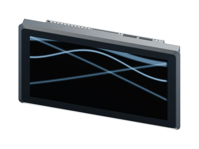 16GB 15.6-inch Q-Series Panel PC - i7-8565U, 128GB SSD, Windows 10 LTSC