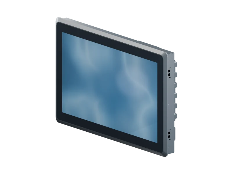 15.6-inch Q-Series Panel PC with 512GB SSD - i7-6500U, 8GB RAM, Windows 10 LTSC