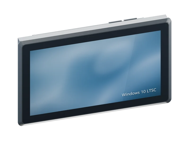 16GB 15.6-inch Q-Series Panel PC - i7-6500U, 512GB SSD, Windows 10 LTSC