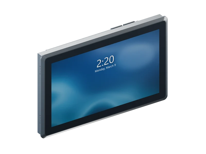 16GB 15.6-inch Q-Series Panel PC - i7-6500U, 256GB SSD, Windows 10 LTSC