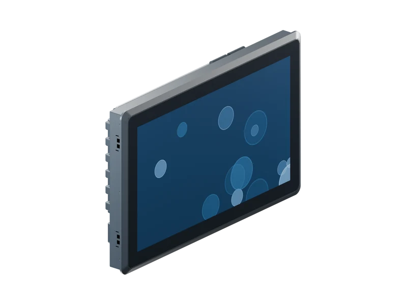 16GB 15.6-inch Q-Series Panel PC - i7-6500U, 128GB SSD, Windows 10 LTSC