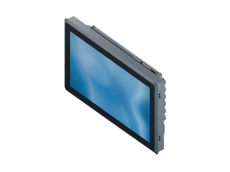 15.6-inch Q-Series Panel PC with 512GB SSD - i7-10510U, 8GB RAM, Windows 10 LTSC