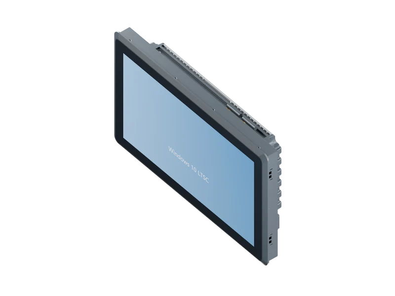 32GB 15.6-inch Q-Series Panel PC - i7-10510U, 512GB SSD, Windows 10 LTSC