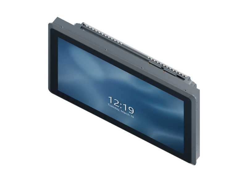 32GB 15.6-inch Q-Series Panel PC - i7-10510U, 256GB SSD, Windows 10 LTSC