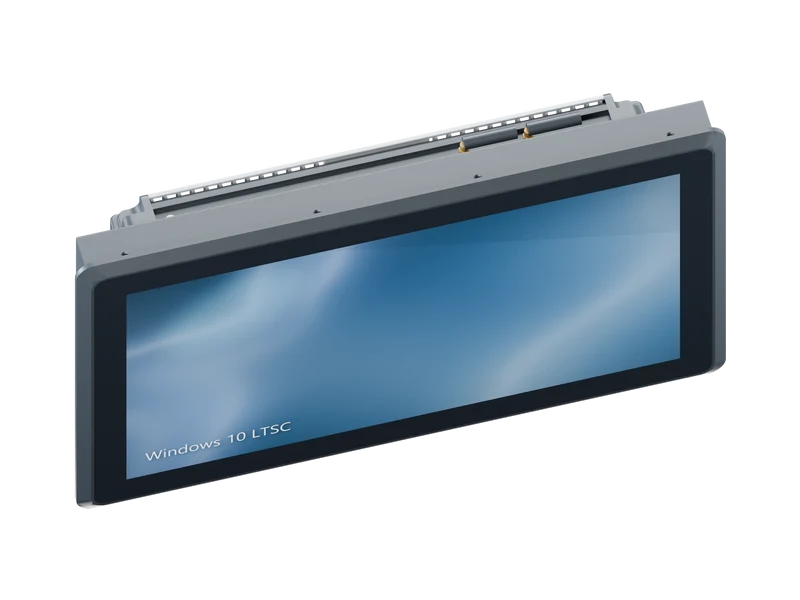 16GB 15.6-inch Q-Series Panel PC - i7-10510U, 512GB SSD, Windows 10 LTSC