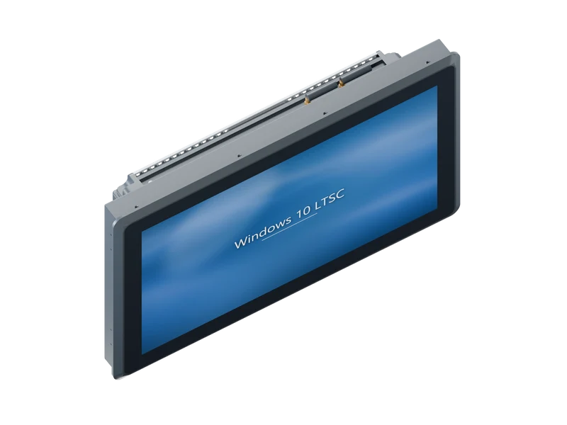 16GB 15.6-inch Q-Series Panel PC - i7-10510U, 256GB SSD, Windows 10 LTSC
