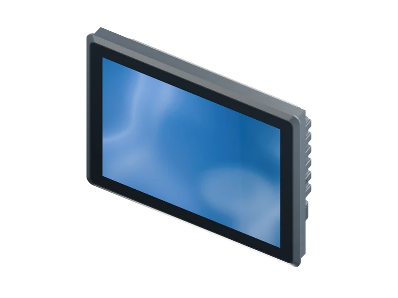 15-inch Q-Series i3-8145U Panel PC - 8GB RAM, 256GB SSD, Windows 10 LTSC