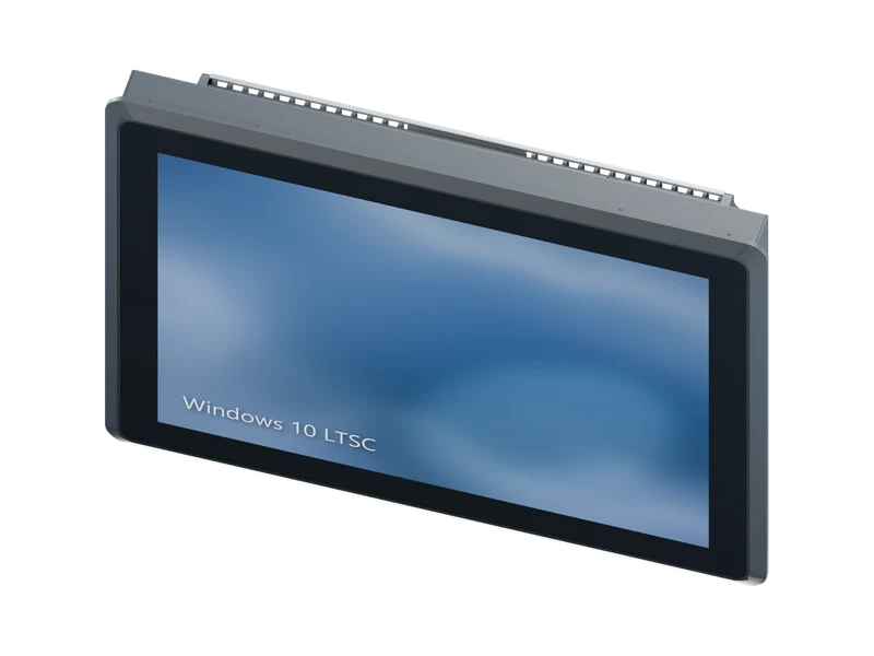32GB 15-inch Q-Series Panel PC - i3-8145U, 128GB SSD, Windows 10 LTSC