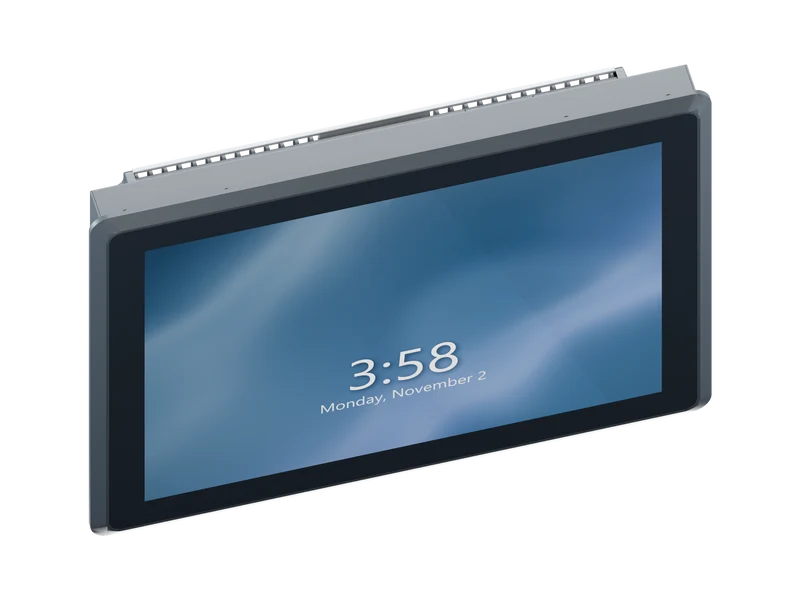 16GB 15-inch Q-Series Panel PC - i3-8145U, 512GB SSD, Windows 10 LTSC