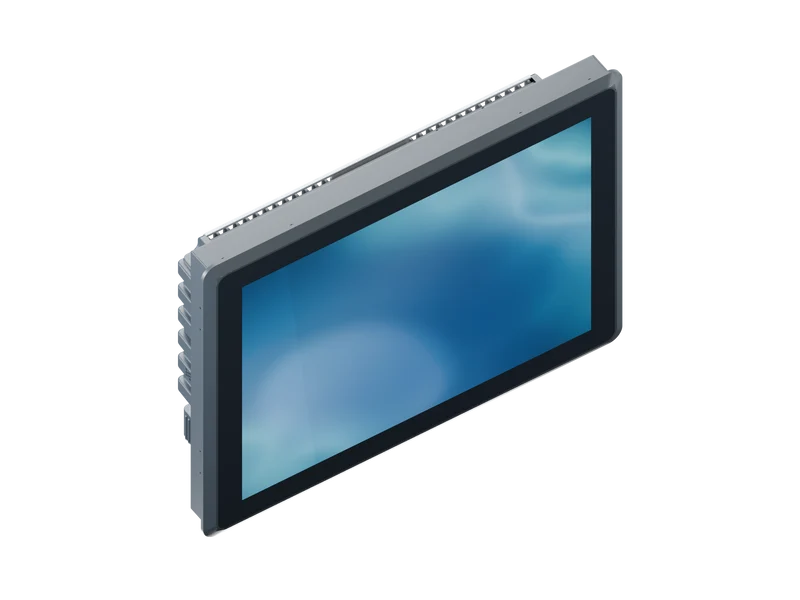 16GB 15-inch Q-Series Panel PC - i3-8145U, 256GB SSD, Windows 10 LTSC