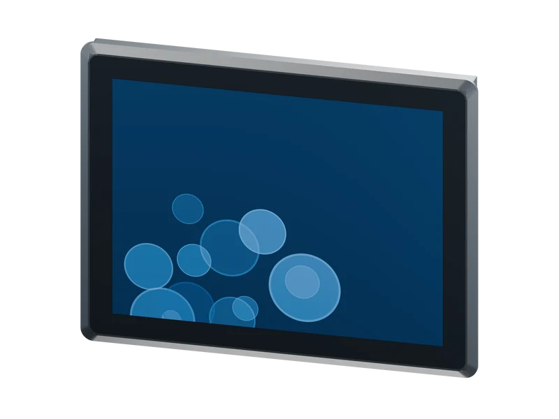 15-inch Q-Series i3-6100U Panel PC - 8GB RAM, 128GB SSD, Windows 10 LTSC
