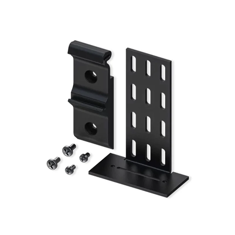 DIN Rail Hutschienen Montagekit Adapter