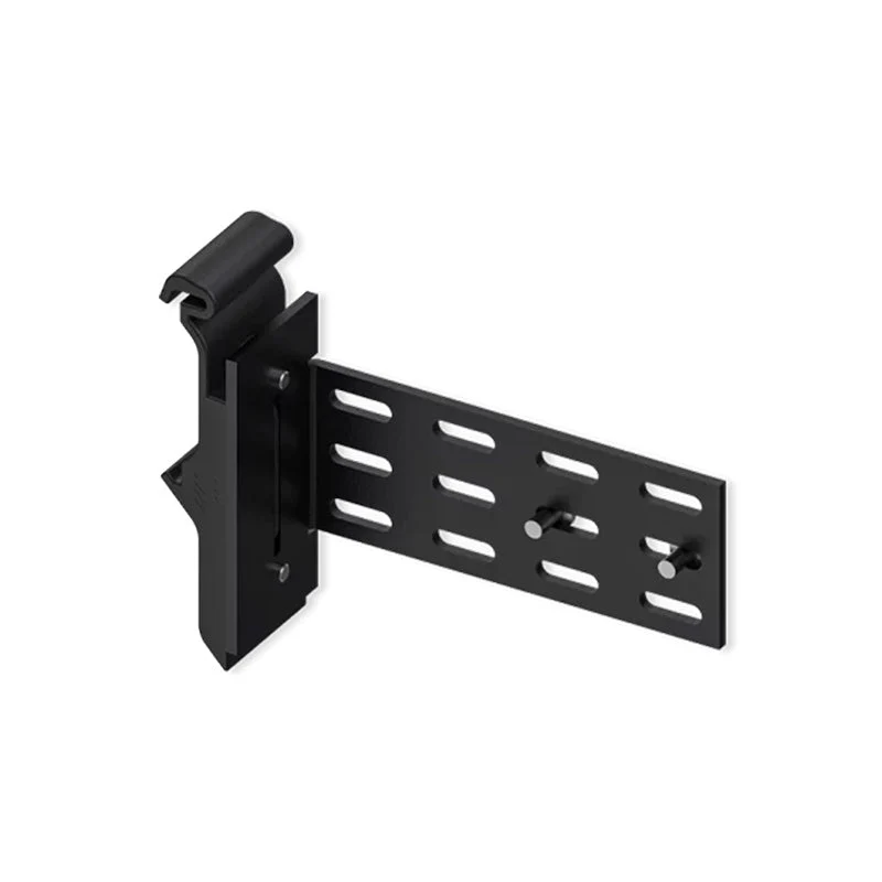 DIN Rail Hutschienen Montagekit Adapter