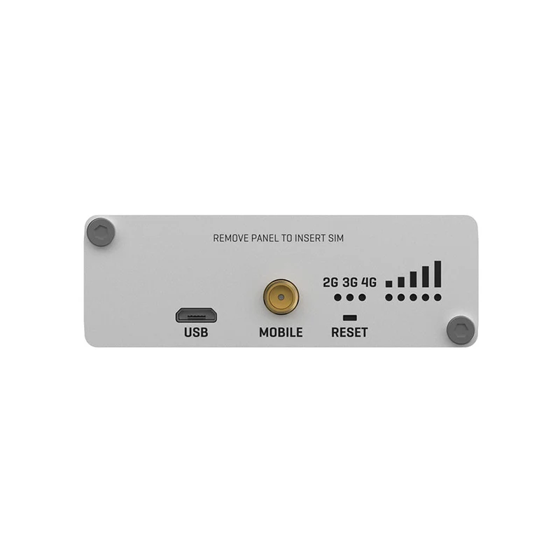 TRB141 Industrial 4G/LTE I/O Gateway