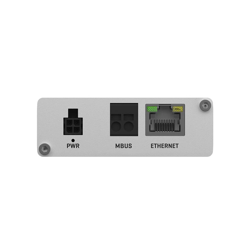 TRB143 Industrial 4G/LTE M-Bus Gateway