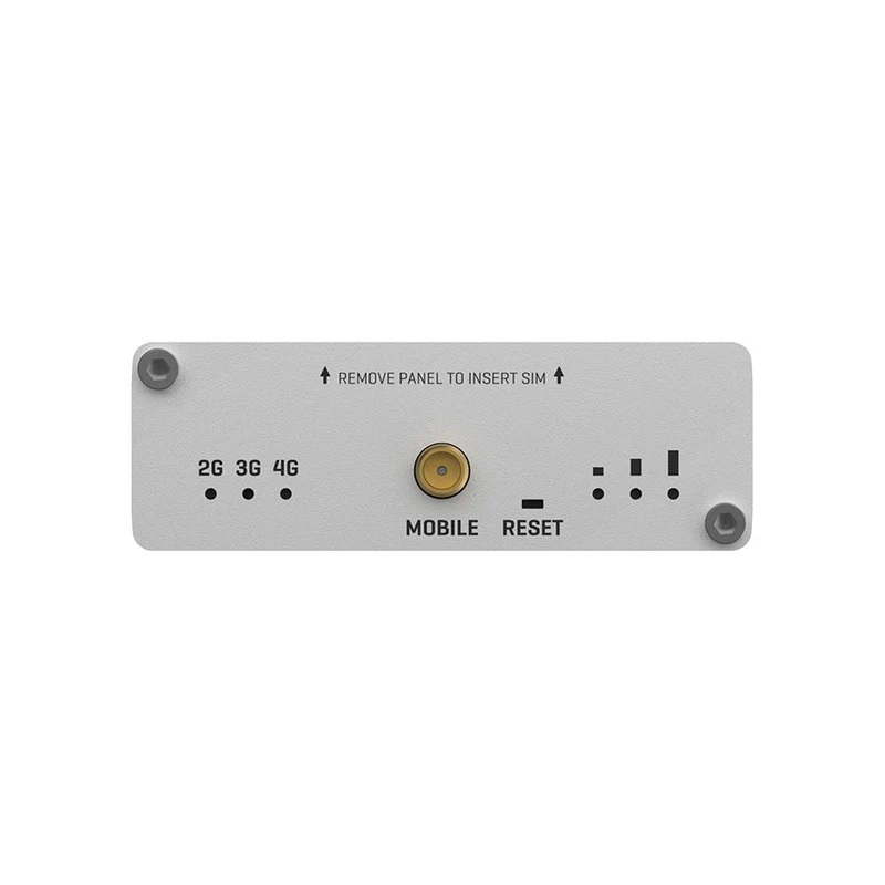 TRB143 Industrial 4G/LTE M-Bus Gateway