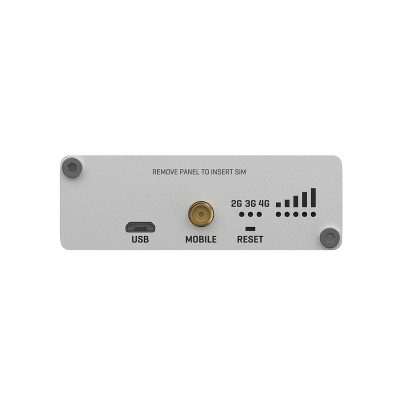 TRB145 Industrial 4G/LTE RS485 Gateway