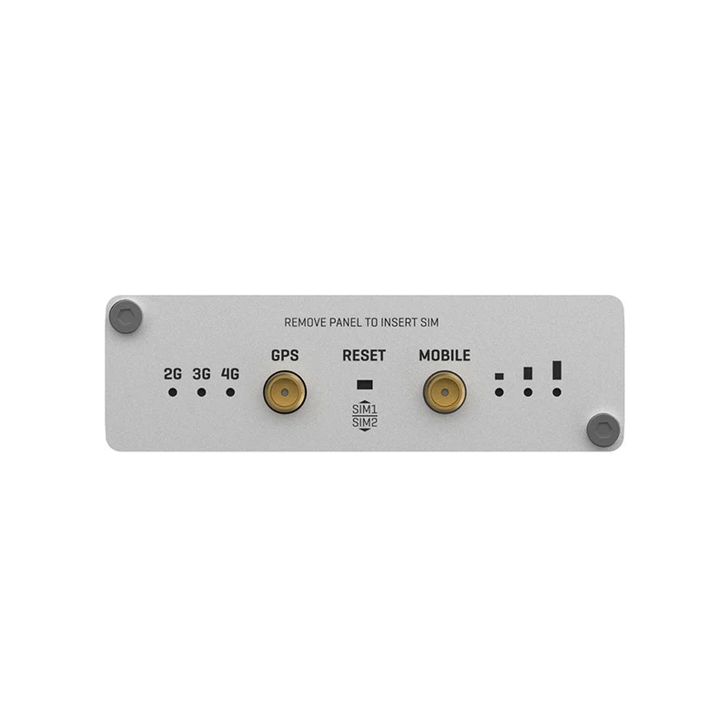 TRB245 Industrial 4G/LTE M2M Gateway