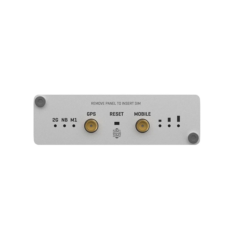 TRB255 Industrial 4G/LTE M2M Gateway