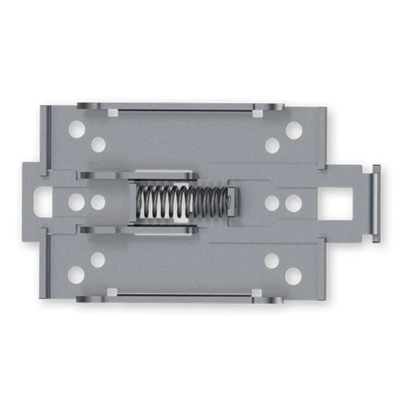 DIN Rail Hutschienen Montagekit