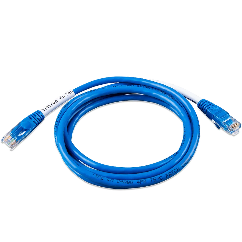 Victron VE.Can to CAN-bus BMS type B Cable 1.8m