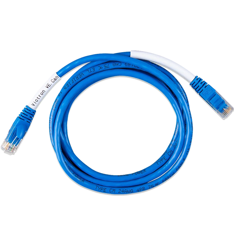 Victron VE.Can to CAN-bus BMS type B Cable 1.8m