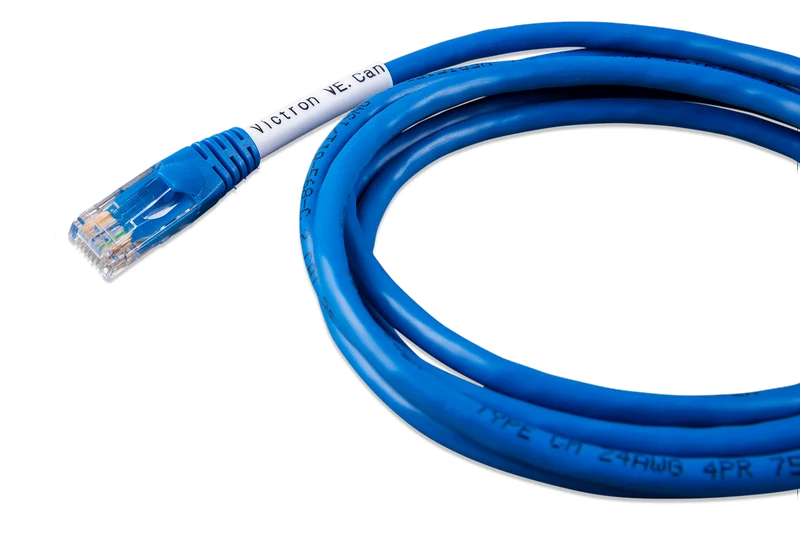 Victron VE.Can to CAN-bus BMS type B Cable 1.8m