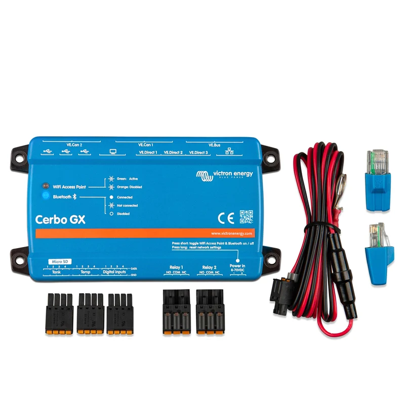 Victron Cerbo GX MK2