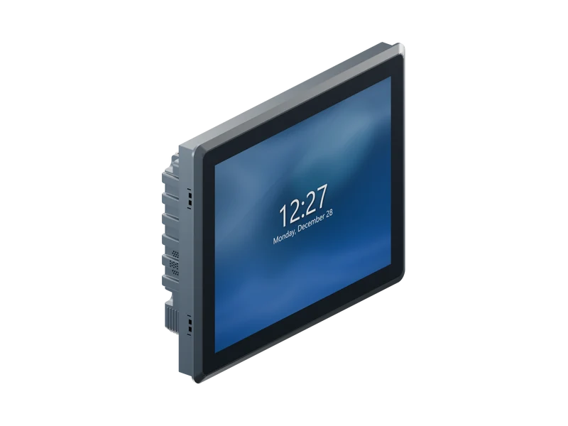 16GB 15-inch Q-Series Panel PC - i3-6100U, 128GB SSD, Windows 10 LTSC