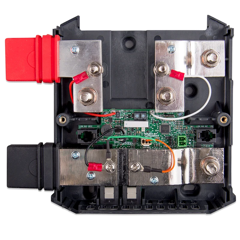 Victron Lynx Shunt VE.Can (M10)