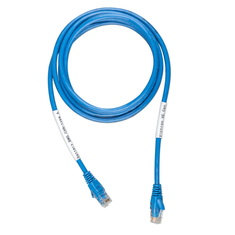 Victron VE.Can auf CAN-bus BMS type A Kabel 5 m