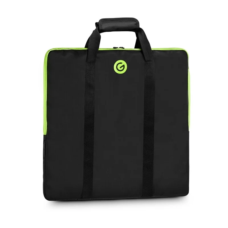Gravity GR-GBGWBLS331 Padded Bag for Square Lighting Base Plates