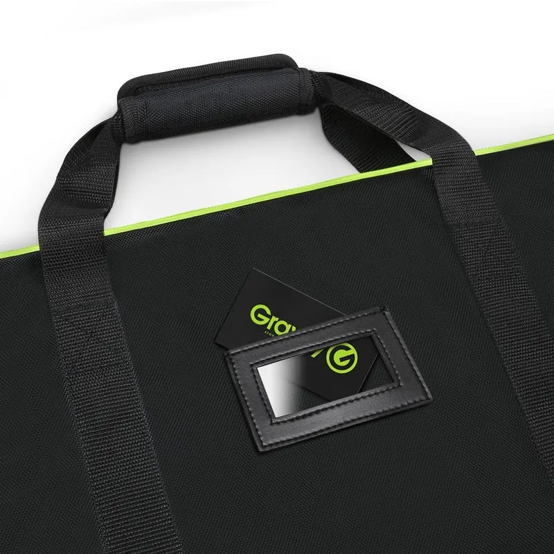 Gravity GR-GBGWBLS331 Padded Bag for Square Lighting Base Plates