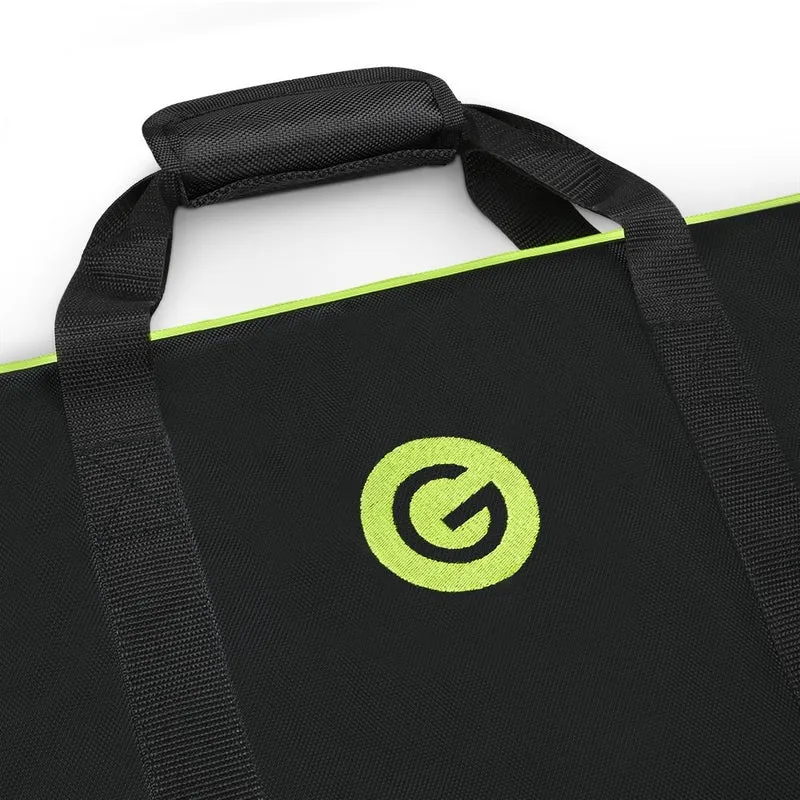 Gravity GR-GBGWBLS331 Padded Bag for Square Lighting Base Plates