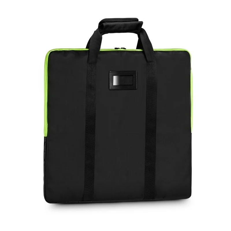 Gravity GR-GBGWBLS331 Padded Bag for Square Lighting Base Plates