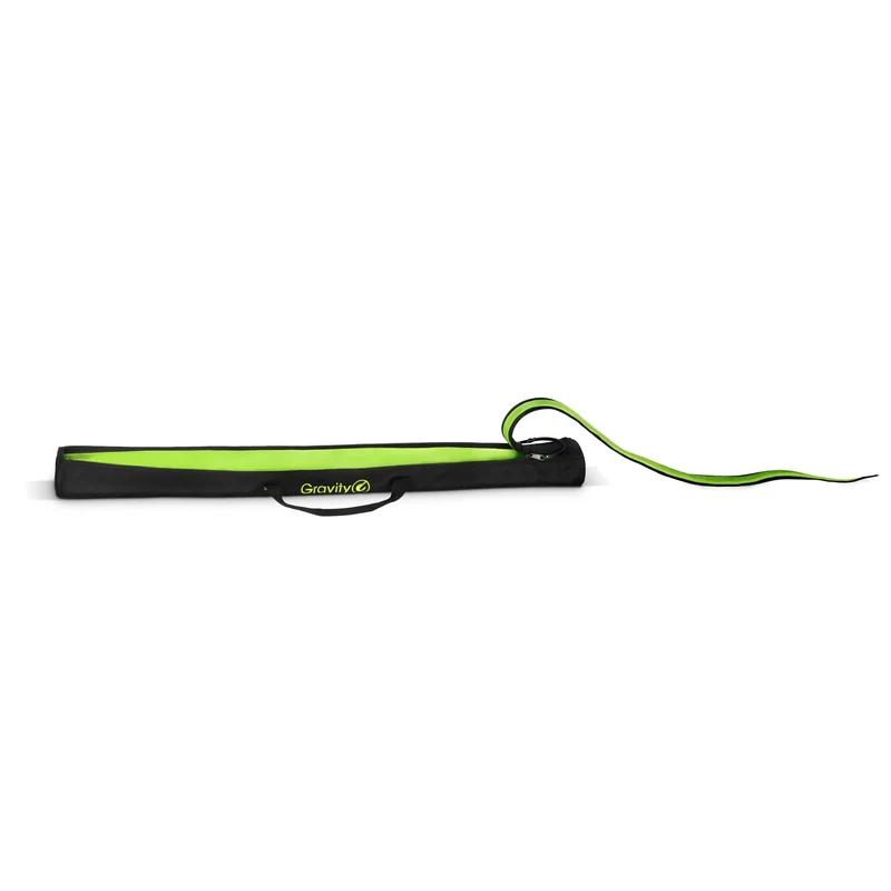 Gravity GR-GBGDBLS331 Heavy Duty Carry Bag for Distance Poles