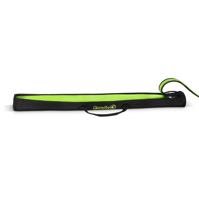 Gravity GR-GBGDBLS331 Heavy Duty Carry Bag for Distance Poles