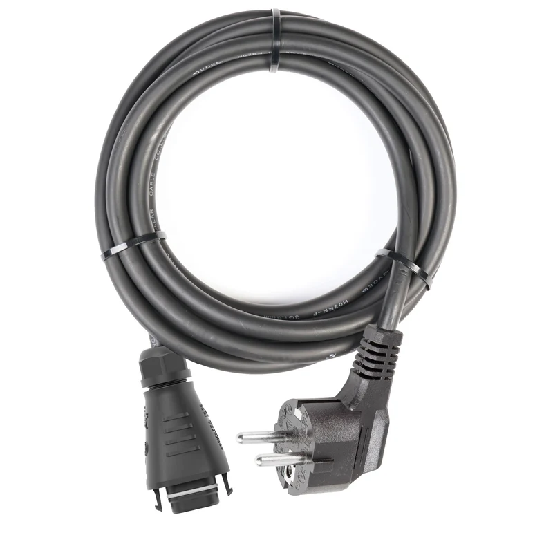 Hoymiles HMS-Anschlusskabel 3x1,5mm² Plug&Play 5m