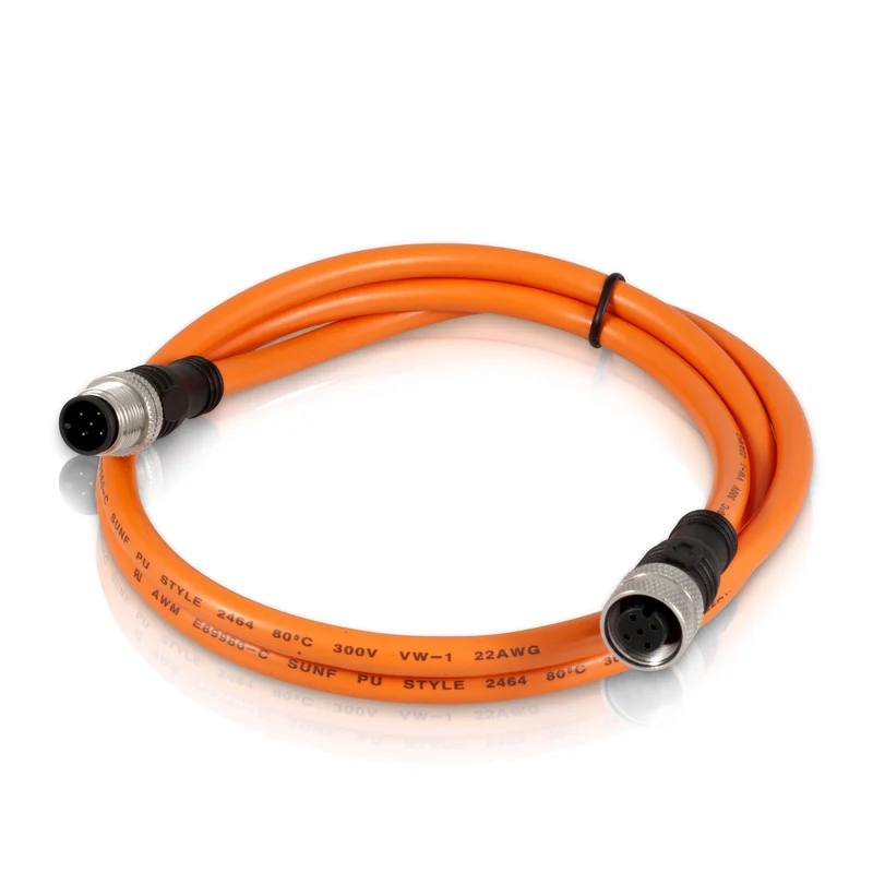 Super B CAN Kabel 5m