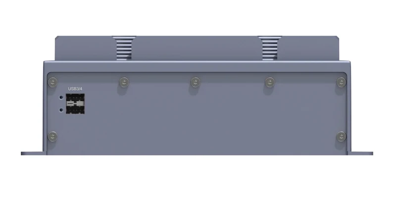 RugCon-RV2-T3– Compact Rugged EDGE Computer mit Intel® 13th/12th Core™ CPU