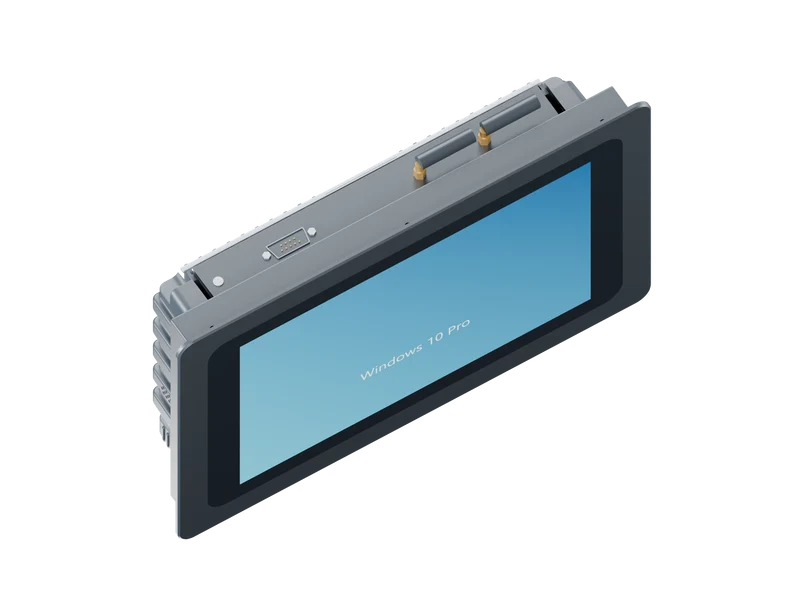 32GB 10.1-inch 2nd Gen Panel PC - i3-10110U, 256GB SSD, Windows 10 Pro