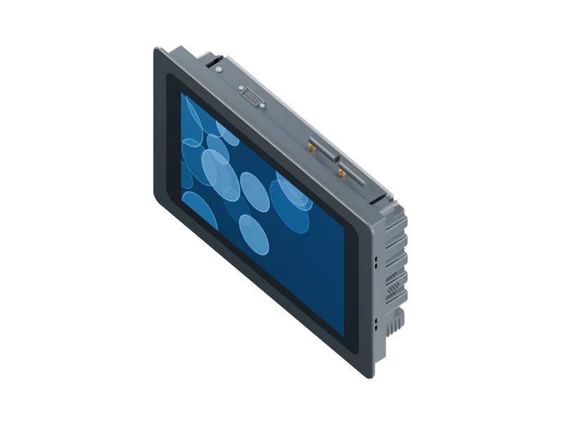 16GB 10.1-inch 2nd Gen Panel PC - i3-10110U, 512GB SSD, Windows 10 Pro