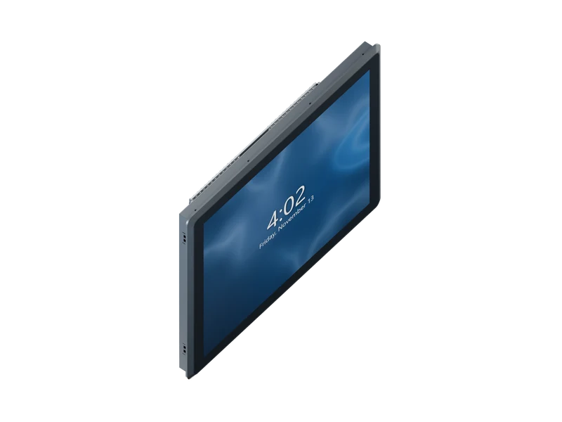 32GB 19-inch Q-Series Panel PC - i3-10110U, 128GB SSD, Windows 10 LTSC